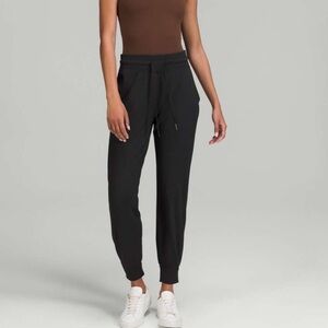 Lululemon Ready to Rulu High-Rise Jogger